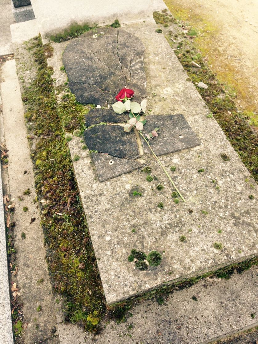 Cimetière 2