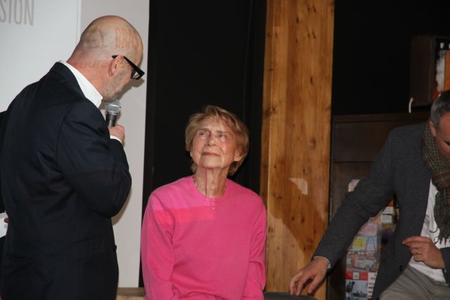 Françoise Bernard
