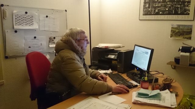 Jean-Claude s'en est sorti grâce à Emmaüs Défi