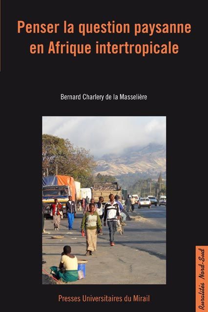 afrique