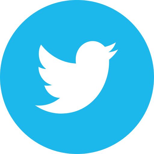 Logo de Twitter