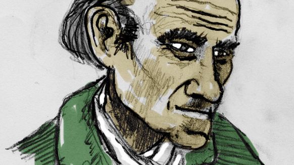 Louis-Ferdinand Céline par Ironie / Wikimedia