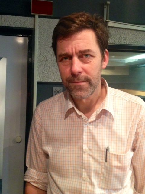 Peter Stamm