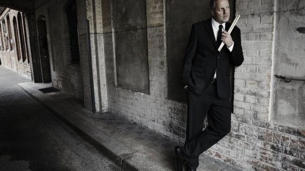 Jazz Bonus : Wolfgang Haffner - Kind of Cool