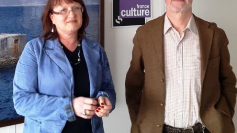 Dominique Plihon et Laurence Scialom
