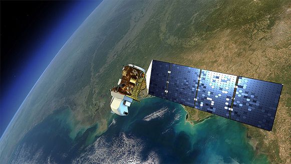 cc Flickr / NASA Goddard Photo