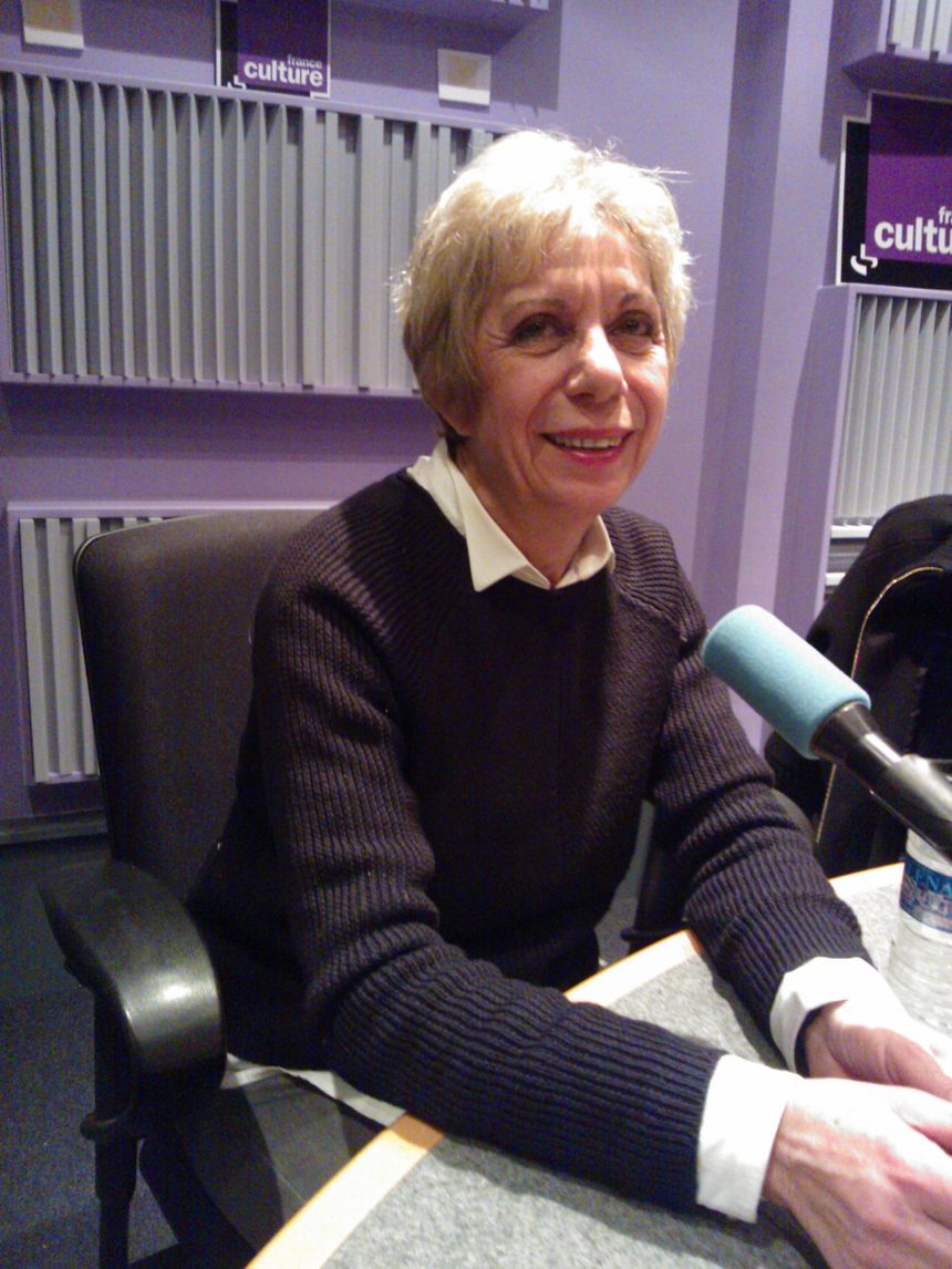 Marie-Thérèse Zerbato-Poudou