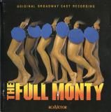 Comédie Musicale "Full Monty"