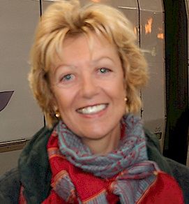 Marie-Laure Colonna