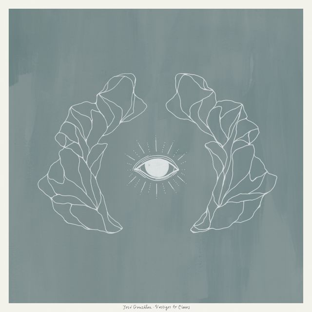 Vestiges Claws de Jose Gonzales