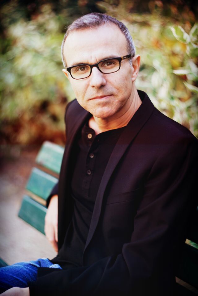 Philippe Besson