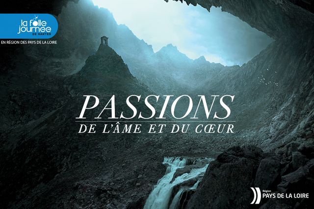 La Folle Journée de Nantes 2015