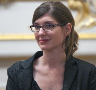 Claire Bernardi