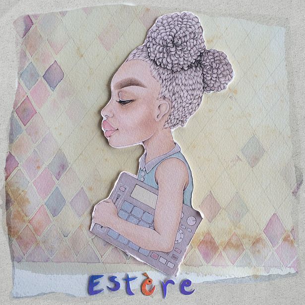 estere album