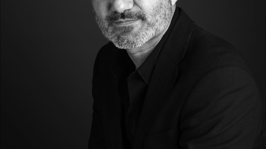 Laurent Gaudé