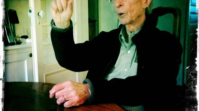 Howard Becker