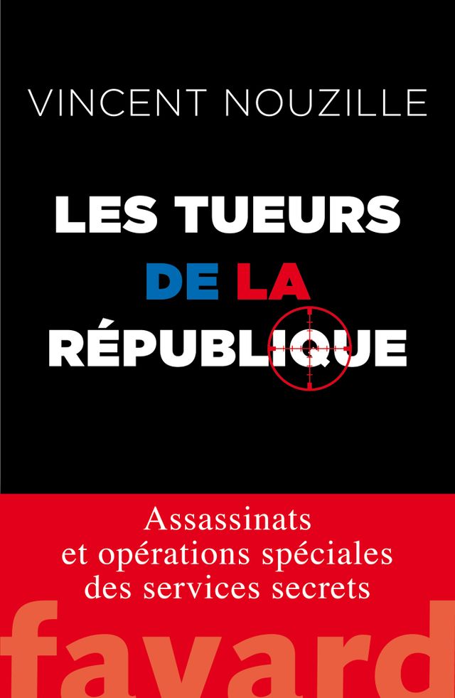 les tueurs de la république