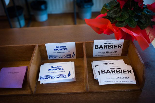 Un scrutin très symbolique dans le Doubs