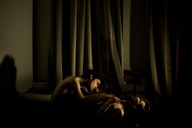 Mads Nissen world press
