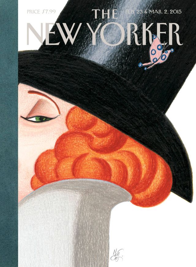Couverture spéciale 90 ans