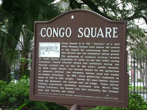 Congo Square