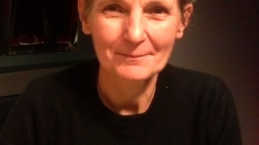 Elisabeth D. Inandiak
