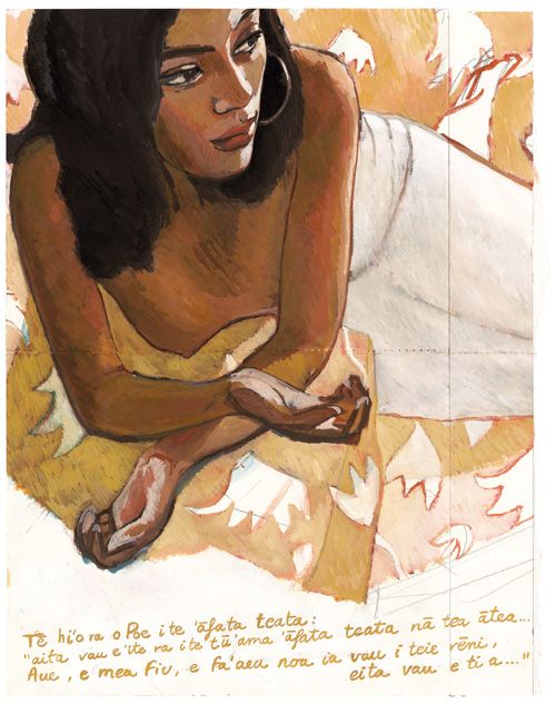Femmes du Monde