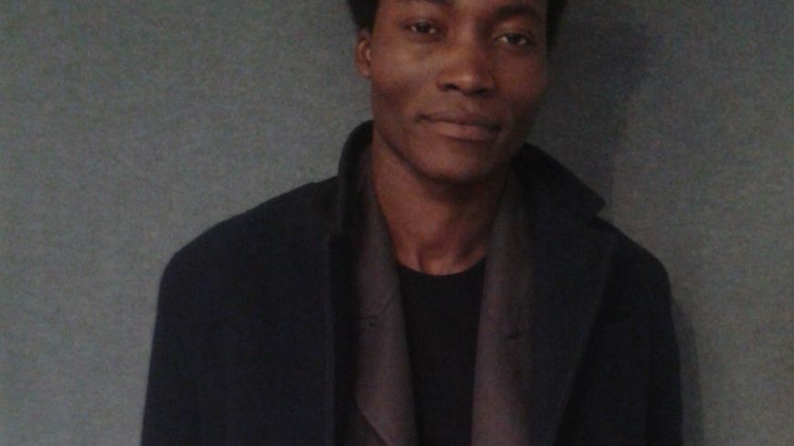 Benjamin Clementine