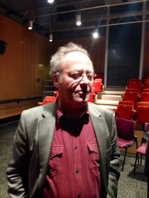 Emmanuel Krivine