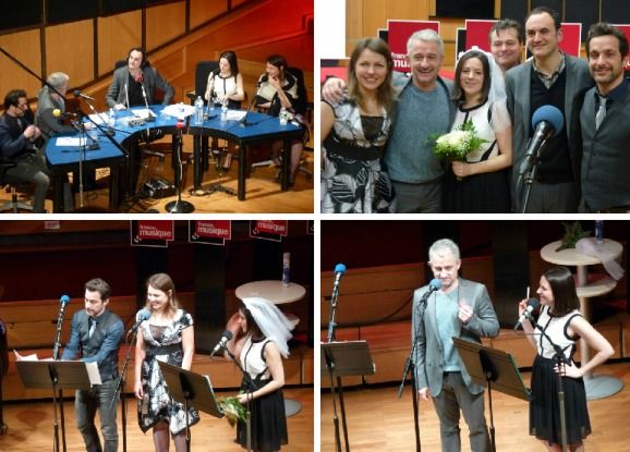 Cabaret 42e rue : Carte blanche à Stéphane Laporte : "Et si on adaptait Broadway en français".