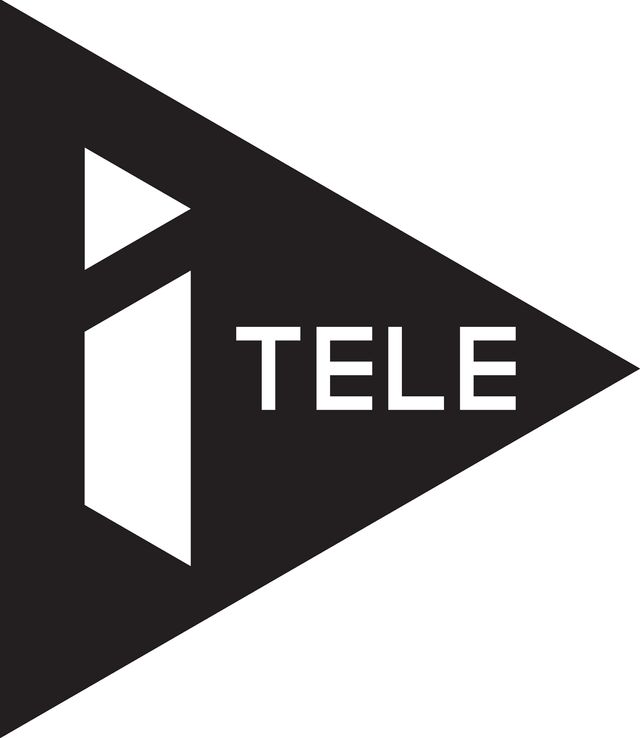 logo itélé | i>TÉLÉ