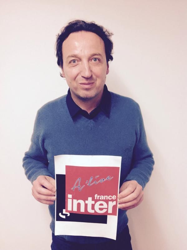 Emmanuel Perrotin