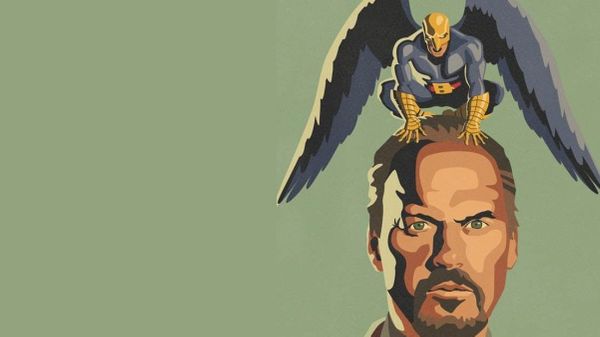 Jazz Culture : Birdman - Antonio Sanchez
