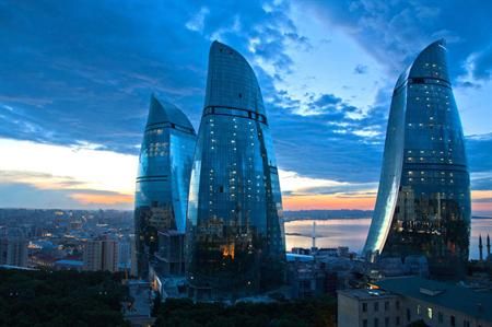 Baku
