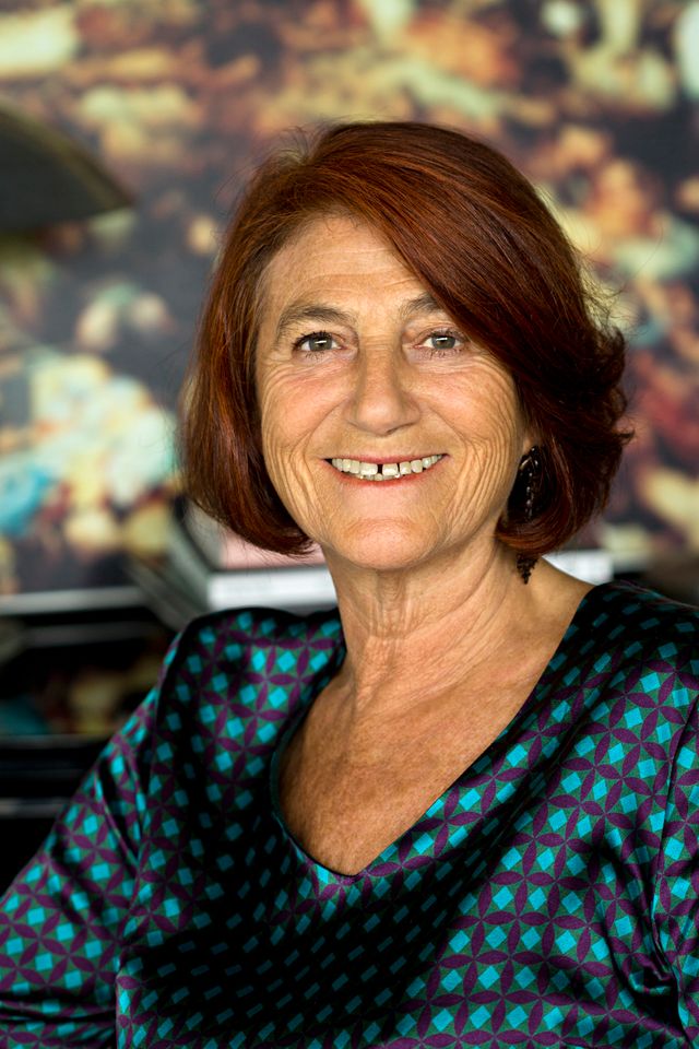 Danièle Flaumenbaum