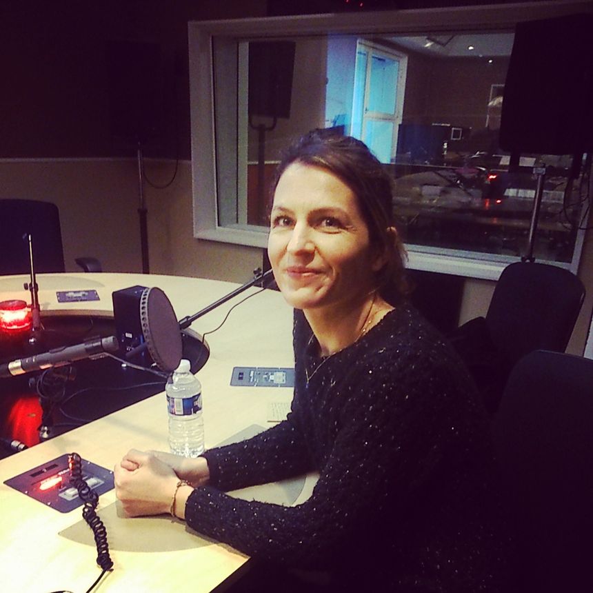 Vanessa Wagner est l'Invitée de la Dispute