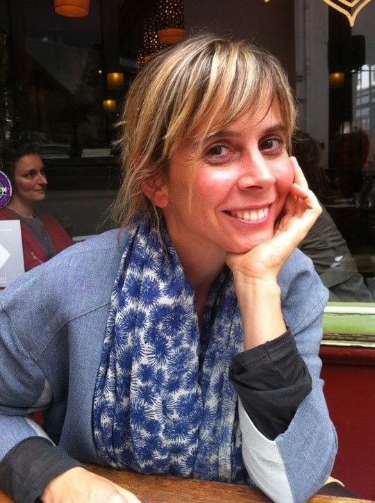 Cécile Allégra