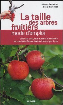 La taille des arbres fruitiers