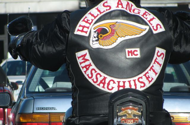 Hell's angels