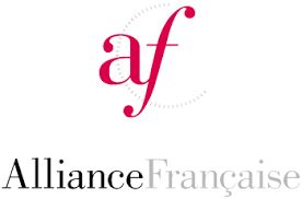 Logo - Alliance Française