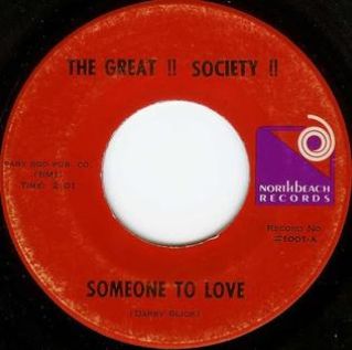 somebody to love