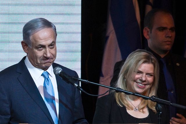 Benjamin Netanyahu reste Premier ministre israélien
