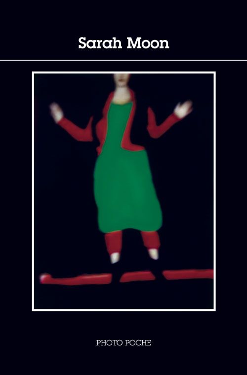 sarah moon photopoche
