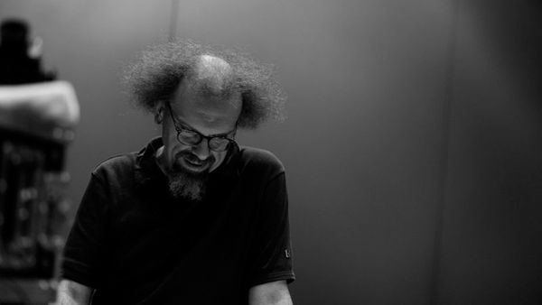 Jean-Baptiste Barrière © Jean Radel