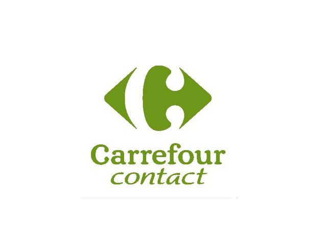 Carrefour Contact