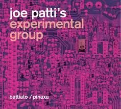 joe patti’s expérimental group