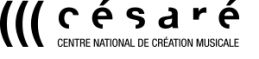 Logo Césaré de Reims