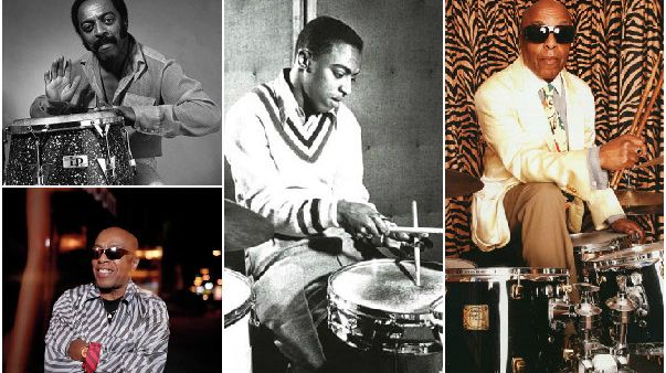 Roy Haynes ©X/DR/Martin Cohen
