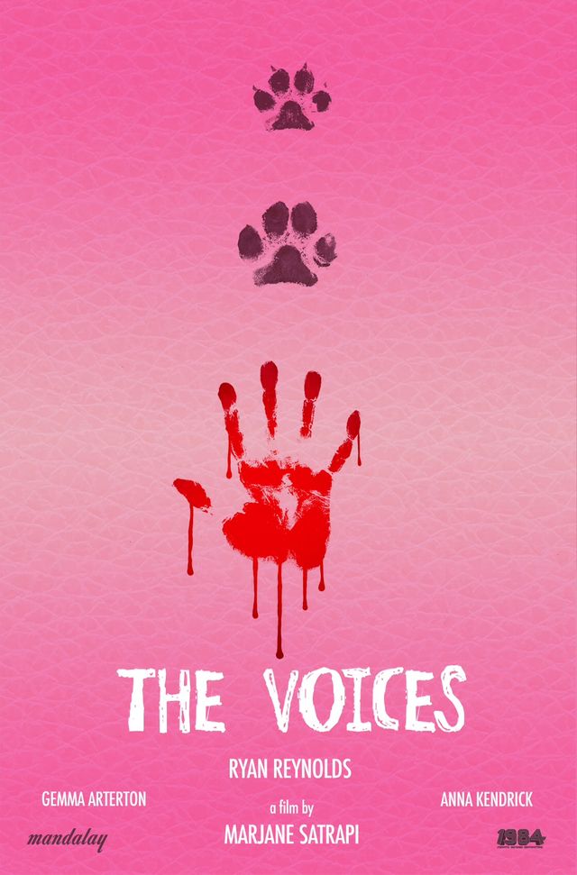 The voices