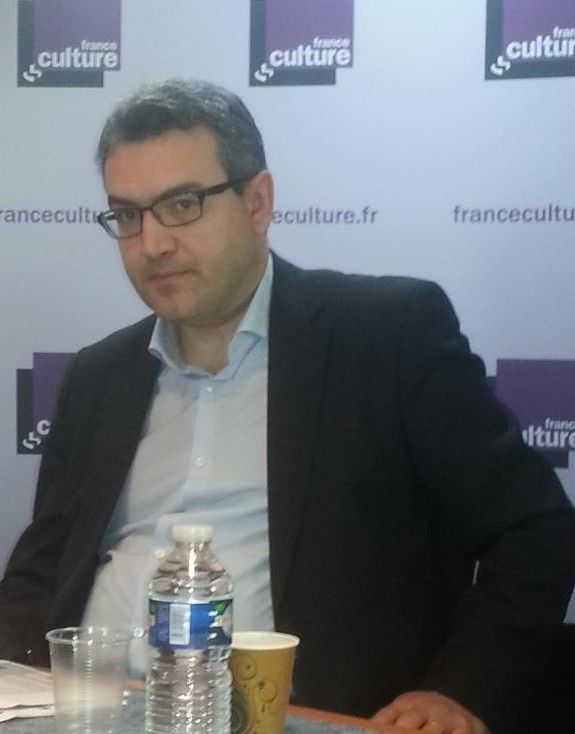 Aymeric Chauprade